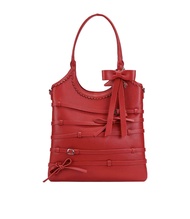 พรีออเดอร์ Original Bow-Tie Bag