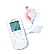 【mobileaid】【Omron】Electronic Nerve Stimulator HV-F311