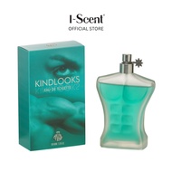Real Time Kind Looks Man EDT 100ML