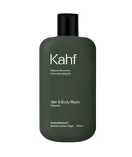 Kahf Relaxing Sabun dan Shampo Pria 200 ml