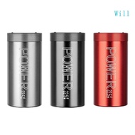 Will Aluminum Alloy 46950  Case Quick Charging Powerbank Shell Housing