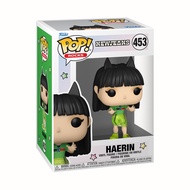 Funko Pop Rocks: New Jeans - Haerin