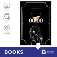 Buku Novel 00.00