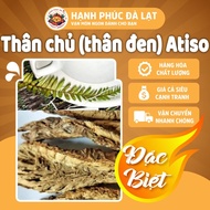 OWNER (BLACK BODY) SLICED, DRIED ATISO TREE, HIGH PHARMACEUTICALS - DA LAT HAPPINESS