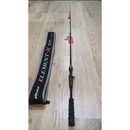 ASUKA ELEMENT-X FISHING ROD