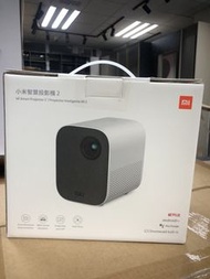 小米智能投影仪 2 Mi Smart projector 2