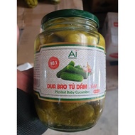 AI Brand Baby Melon Jar 540G