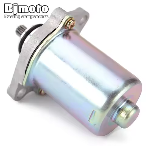 Starter Motor For Piaggio Sfera RST Typhoon X Typhoon XR NRG MC3 Power DD DT 50 H2O / Aprilia Sport 