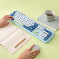 迪士尼三眼怪無線鍵盤滑鼠組-Disney Toy Story 鍵鼠組 鍵盤 滑鼠