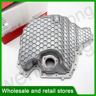 I01024005 06L103600F 06L103598F 06L103598 Whole Aluminum Alloy Lower Part Of Engine Oil Pan Oil Tray
