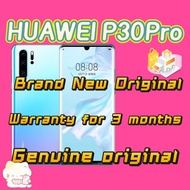 Global rom Huawei P30 Pro 4G Android Smartphone Dual Sim 128GB 256G Mobile Phone