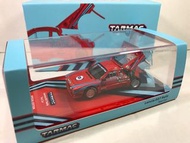 Tarmac Works 1/64 Lancia 037 Rally Test Car