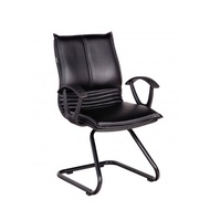 [Freeship] Ghế phòng họp bọc nệm IBIE ID4508 chân quỳ sắt sơn tĩnh điện