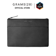 GRAMS(28) - ซองใส่แท็บเล็ต 11" รุ่น 106 Leather Folio by Vgadz