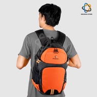 Athle - 35L Men's Sports Backpack Waterproof Sports Bag - Indoraya_store
