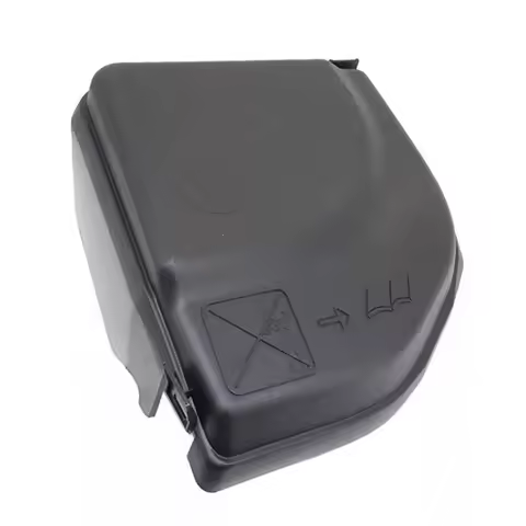 Fuse Box Upper Cover for Various Models For 3008 For 307 For 308 For 408 For RCZ For C4 For DS5 Part