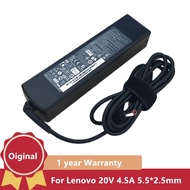Laptop AC Adapter 90W adp-90dd b PA-1900-56LC for Lenovo 20V 4.5A IdeaPad Y485 V580 Z570 Z585 B480 B