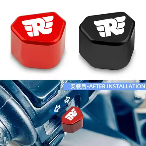 For Royal Enfield Meteor350 2020 2021 Meteor 350 650 Mototcycle CNC Switch Button Turn Signal Switch