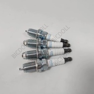 2288 BKR6EK Normal Spark Plug for DAEWOO LEGANZA NUBIRA SUZUKI FORENZA CHEVROLET OPTRA 2.0L 2.2L 3.6