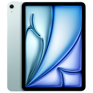 Apple 2025 iPad Air M3 11吋  Wi-Fi  128GB  藍色