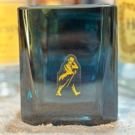 แก้วตัดจากขวดDouble Black สุดพรีเมี่ยม