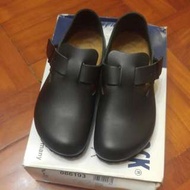 Birkenstock Leather Shoes
