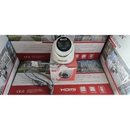 Hikvision INDOOR CCTV CAMERA - 2MP COLORVU