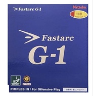 Nittaku Fast Arc G1 Original New