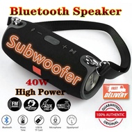 Speaker Bluetooth Super Bass Bluetooth Portable Speaker Harman Bluetooth Portable Speaker Portable Speakers HIFI Speaker