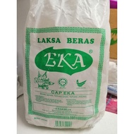 EKA Laksa Beras Thai longgeng (Halus) / Eka拉沙粉 （幼）