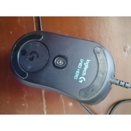 Logitech G403 HERO 25K High Precision Maximum DPI 25 600