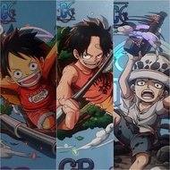 High Level One Piece Card CR, CP, SP, MR - Shark UTA Card