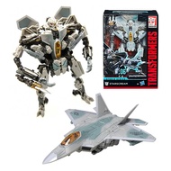 Takara Tomy Hasbro Transformers Studio Series 06 Voyager Class Movie Starscream Seibertron Action Fi