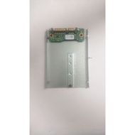 M.2 SATA TO 2.5" SATA CONVERTER/ENCLOSURE USED UNIT.