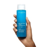 CLARINS嬌韻詩舒爽精油身體液200ml