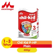 MORINAGA CHIL KID PHP 1 to 3 Tahun Susu Box 400g 400 g