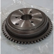 Nimota Evomatic 125 - Starter One Way Assy.