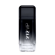 PARFUME 212 VIV MAN BLACK 200ML