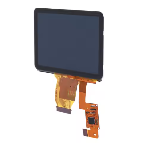 A85P New LCD Screen for Canon 650D 700D LCD with Touch SLR Camera Display Screen with External Scree