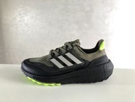 adidas Ultraboost Light ' Olive green'
