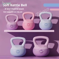 Kettlebell Quality Solid Fitness Household Dumbbell Lifting 2/4/6/8/10/12 KG