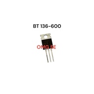 BT136-600E BT 136-600E transistor ic