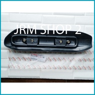 ✁ § ☑ > 5VV Heat Guard Muffler Protector 1 & 2 Hotdog type MIO SOUL CARB / FINO CARB / SPORTY OLD
