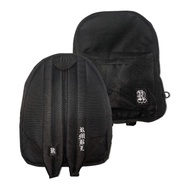 Backpack / Tas punggung RMBL / BP LG BK