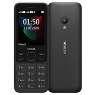 Nokia 150 2020 2G Non Smartphone Dual SIM Elderly Phone Button Phone Foreign Trade