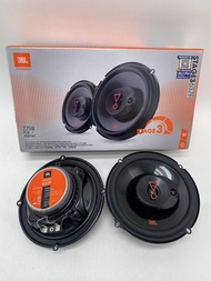 ลำโพง JBL STAGE3 637F ลำโพงแกนร่วมขนาด 6.5นิ้ว แบบ 3 ทาง จำนวน 1คู่