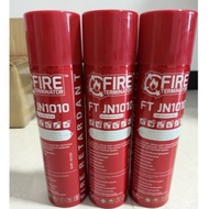 SG Local-Non-Toxic Fire Extinguisher-Fire Terminator JN1010