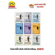 Book - Combo J. Krishnamurti - 9 volumes - First News (optional)