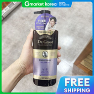 Dr. Groot | แชมพูสำหรับผมร่วง ดร. กรูต ดูแลอาการผมร่วง มัลติฟังก์ชัน 400 มล.
