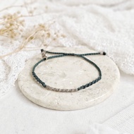 Astaguna Ijo Perak Bracelet 99,9 Good Luck 24.07.262 Semoetketjil